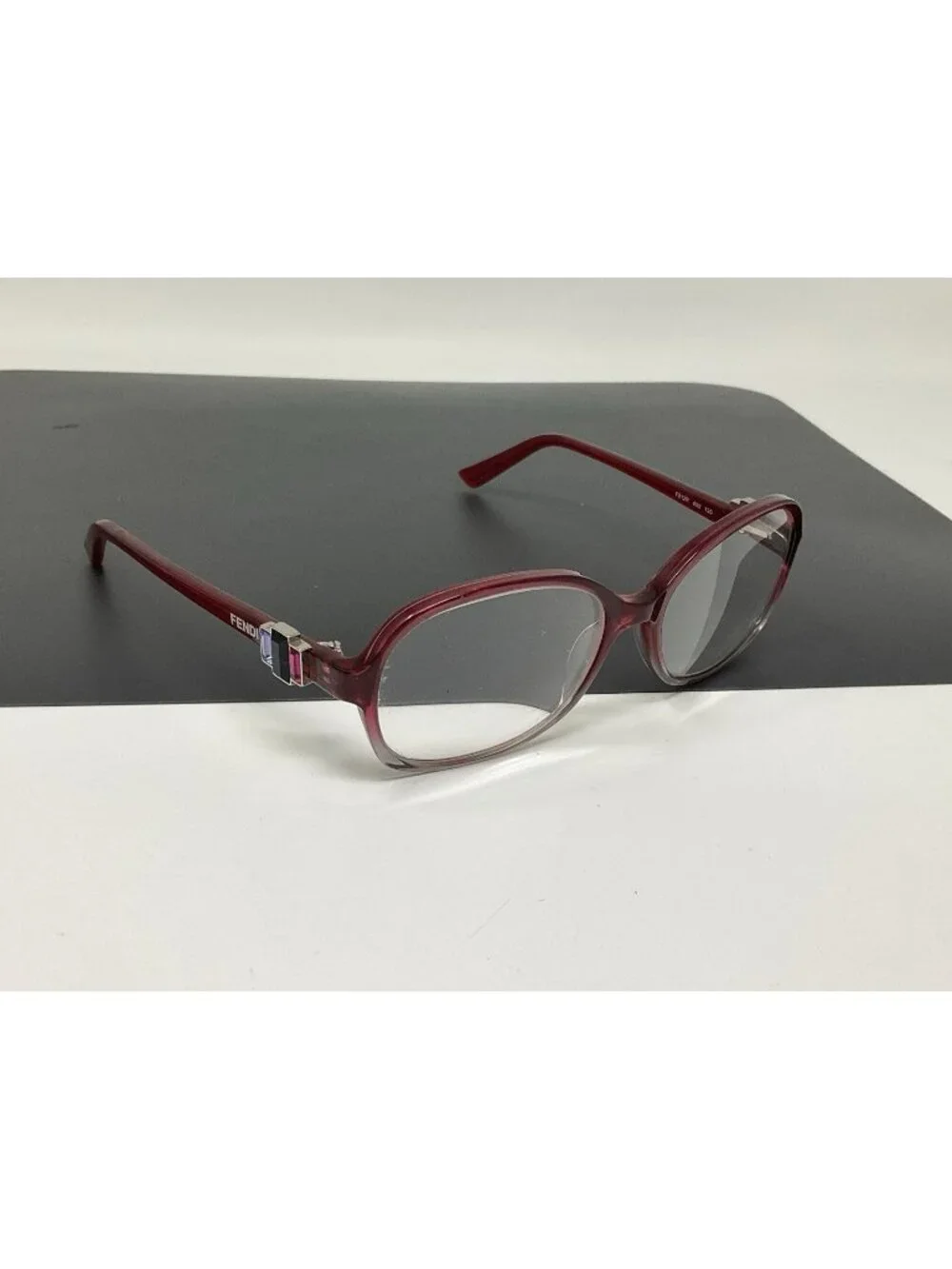 Fendi Eyeglasses F812R 692 Frames Italy 52 [] 17 135